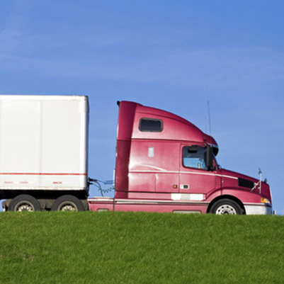 hamann trucking services