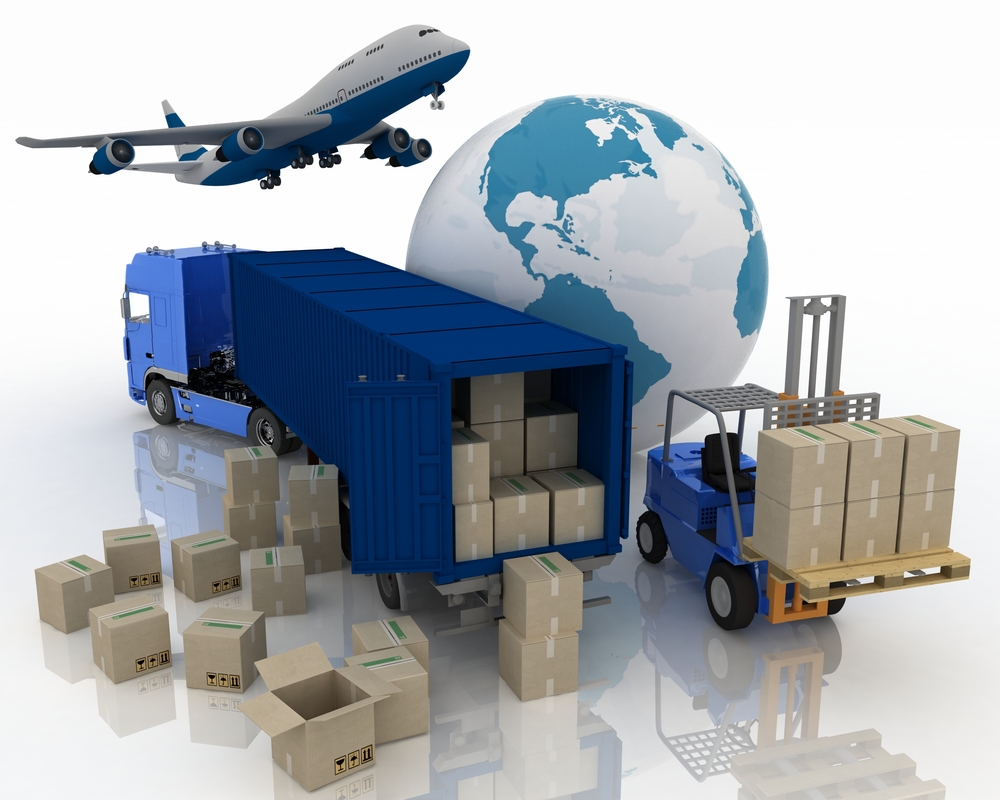 hamann logistics broker services